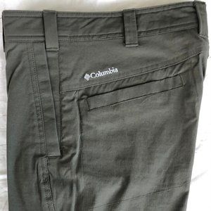 Columbia Men’s Active Pants